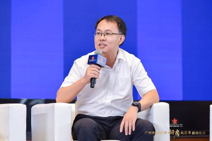 品质筑家惠聚花kaiyun体育网页版城!广州市2025年好房焕新季正式启动(图13)