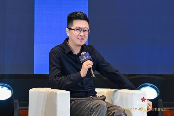 品质筑家惠聚花kaiyun体育网页版城!广州市2025年好房焕新季正式启动(图14)