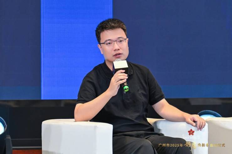 品质筑家惠聚花kaiyun体育网页版城!广州市2025年好房焕新季正式启动(图16)