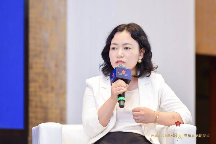 品质筑家惠聚花kaiyun体育网页版城!广州市2025年好房焕新季正式启动(图15)