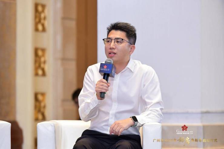 品质筑家惠聚花kaiyun体育网页版城!广州市2025年好房焕新季正式启动(图18)