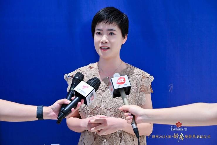品质筑家惠聚花kaiyun体育网页版城!广州市2025年好房焕新季正式启动(图23)