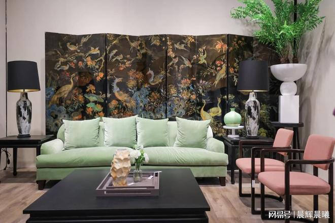 2026广州家具展定档全球家居品牌3月齐聚羊城！(图6)