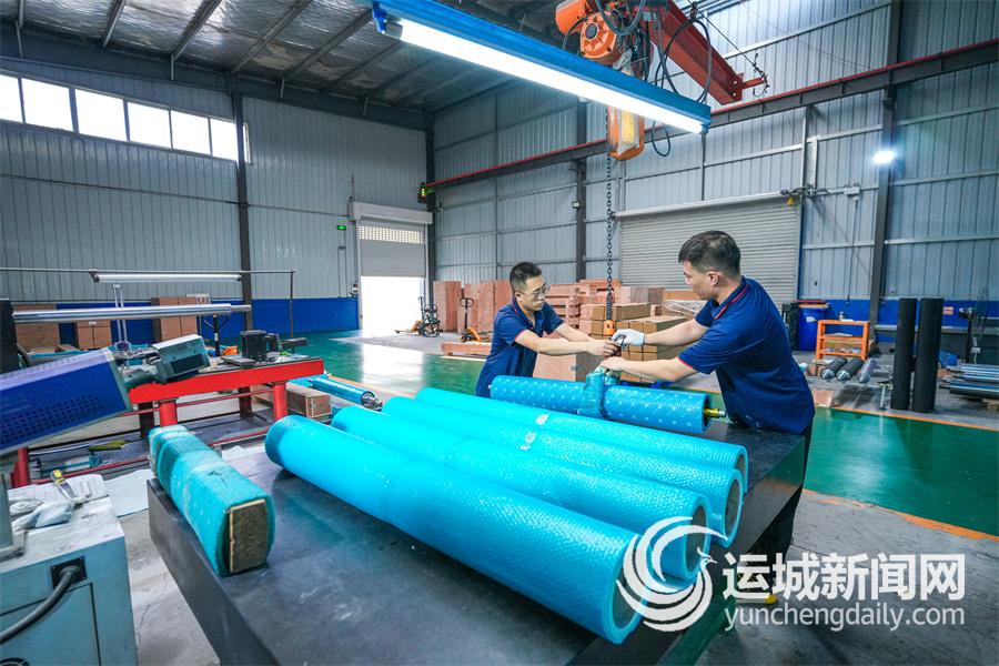 全面实施“3633”战略着力构建现代化产业体系(图4)