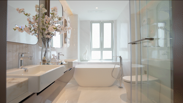 紫薇之星年度聚焦@紫薇之星售楼处发布：书写未来尊尚生活!(图12)