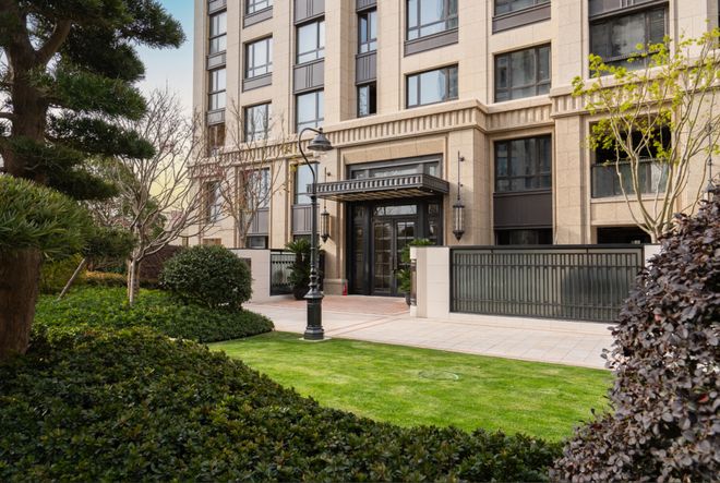 紫薇之星年度聚焦@紫薇之星售楼处发布：书写未来尊尚生活!(图16)