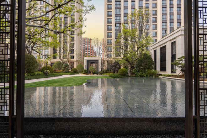 紫薇之星年度聚焦@紫薇之星售楼处发布：书写未来尊尚生活!(图19)