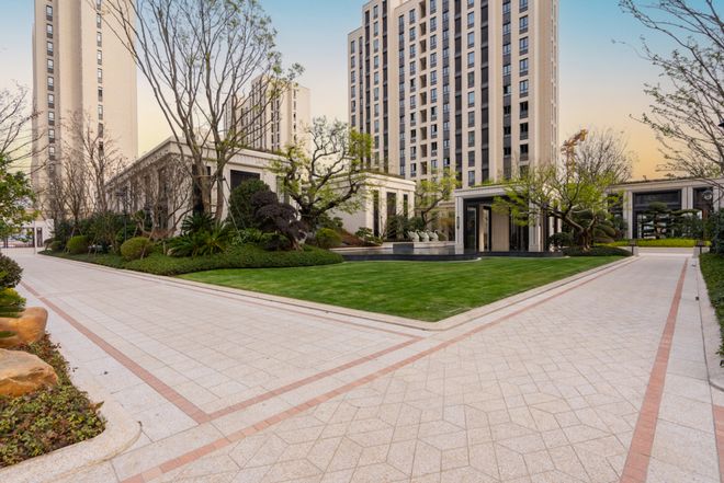 紫薇之星年度聚焦@紫薇之星售楼处发布：书写未来尊尚生活!(图18)