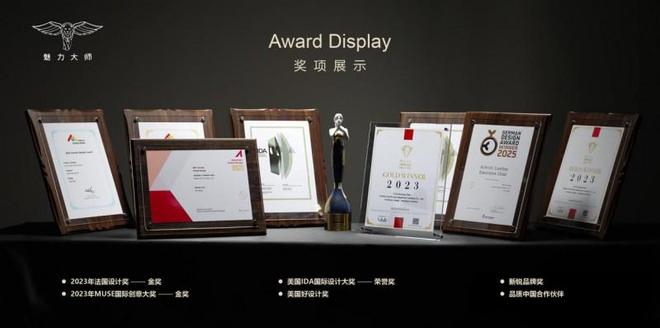 豪宅功能沙发首选魅力大师家具kaiyun体育网页版(图1)