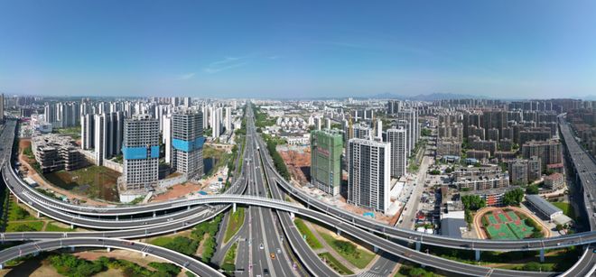 好家伙！送黄金装修家具赣州这个楼盘玩这么大？(图5)