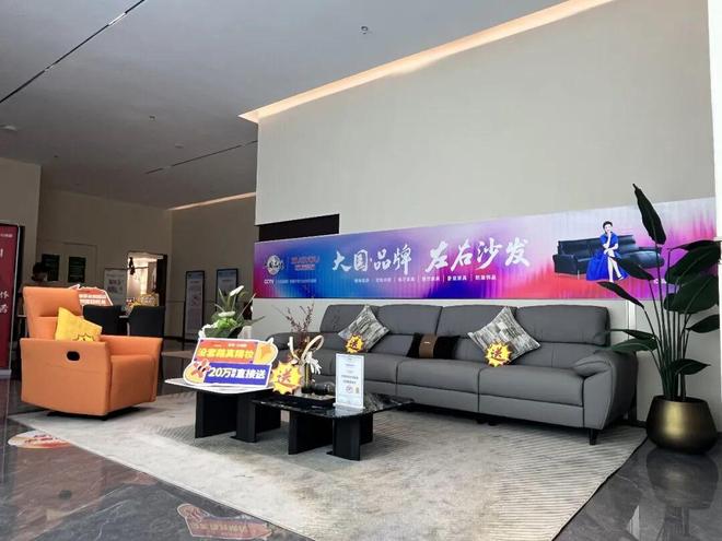 好家伙！送黄金装修家具赣州这个楼盘玩这么大？(图3)