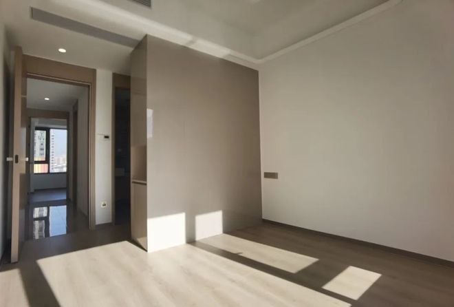 好家伙！送黄金装修家具赣州这个楼盘玩这么大？(图2)