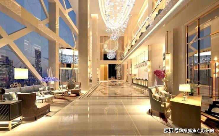 kaiyun体育全站奉发贤荟悦邸(售楼处)首页-销售中心-环境-户型-价格-奉发贤荟悦邸地址-楼盘详情-配套-电话-交房时间-配套-电话-交房时间(图3)