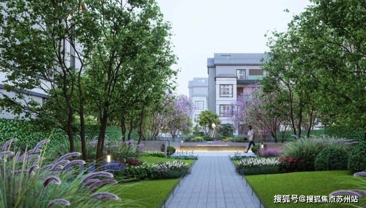 kaiyun体育全站奉发贤荟悦邸(售楼处)首页-销售中心-环境-户型-价格-奉发贤荟悦邸地址-楼盘详情-配套-电话-交房时间-配套-电话-交房时间(图5)