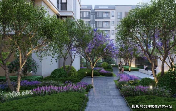 kaiyun体育全站奉发贤荟悦邸(售楼处)首页-销售中心-环境-户型-价格-奉发贤荟悦邸地址-楼盘详情-配套-电话-交房时间-配套-电话-交房时间(图4)