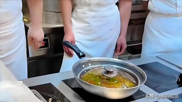 西贝认错整改老罗一句“别装现杀”西贝被迫“现杀自己”(图3)