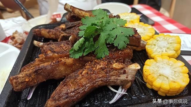 西贝认错整改老罗一句“别装现杀”西贝被迫“现杀自己”(图4)