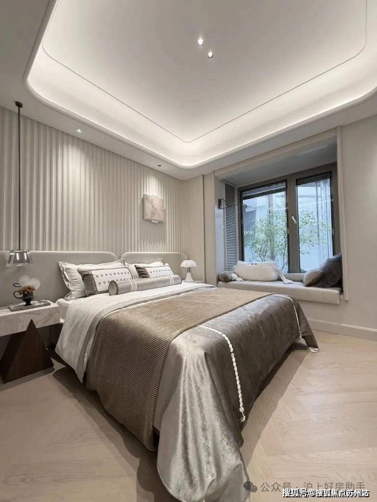 万科中兴傲舍(售楼处)首页-万科中兴傲舍销售中心-环境-户型-价格-地址-楼盘详情-配套-电话-交房时开云体育间-配套-电话-交房时间(图15)