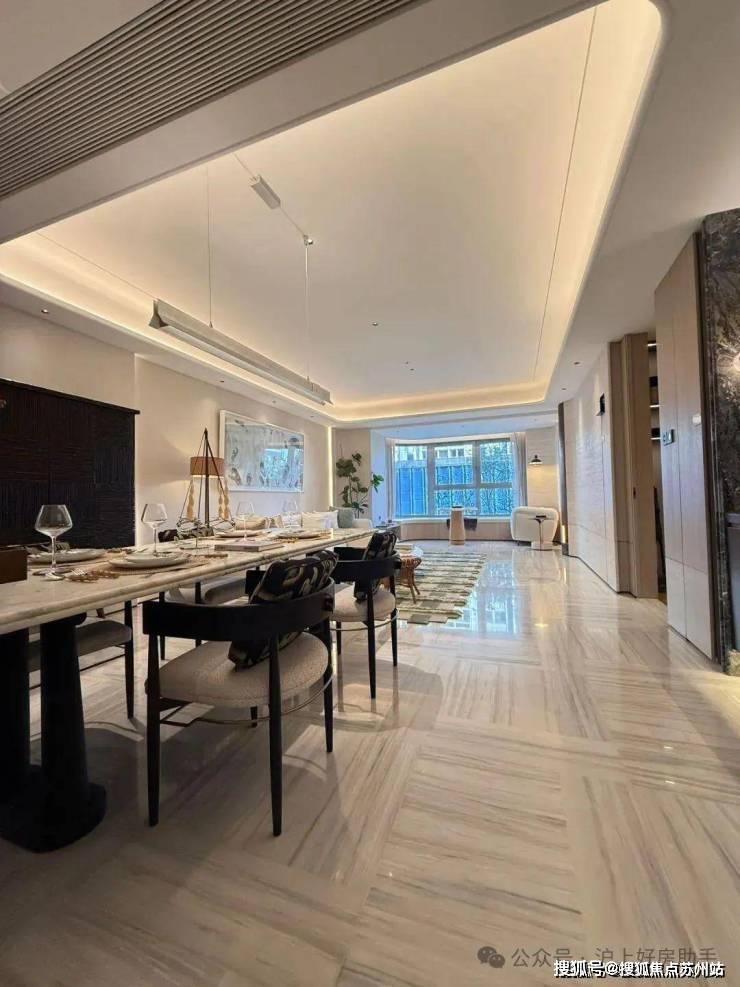 万科中兴傲舍(售楼处)首页-万科中兴傲舍销售中心-环境-户型-价格-地址-楼盘详情-配套-电话-交房时开云体育间-配套-电话-交房时间(图18)