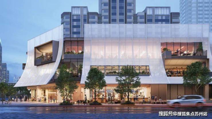 万科中兴傲舍(售楼处)首页-万科中兴傲舍销售中心-环境-户型-价格-地址-楼盘详情-配套-电话-交房时开云体育间-配套-电话-交房时间(图32)