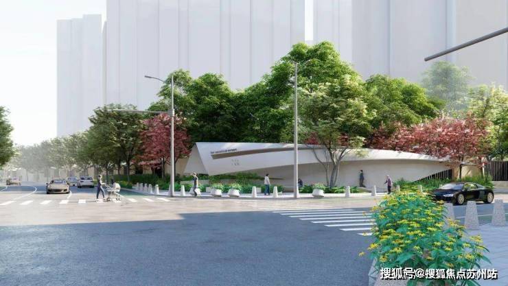 万科中兴傲舍(售楼处)首页-万科中兴傲舍销售中心-环境-户型-价格-地址-楼盘详情-配套-电话-交房时开云体育间-配套-电话-交房时间(图36)