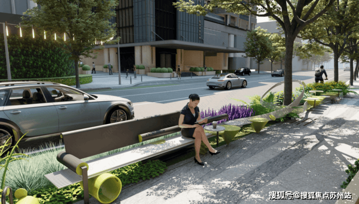 万科中兴傲舍(售楼处)首页-万科中兴傲舍销售中心-环境-户型-价格-地址-楼盘详情-配套-电话-交房时开云体育间-配套-电话-交房时间(图37)