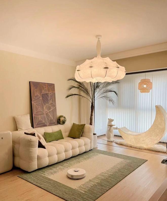 现代化家具搭配有技巧(图1)