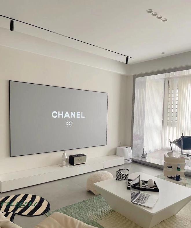 现代化家具搭配有技巧(图2)