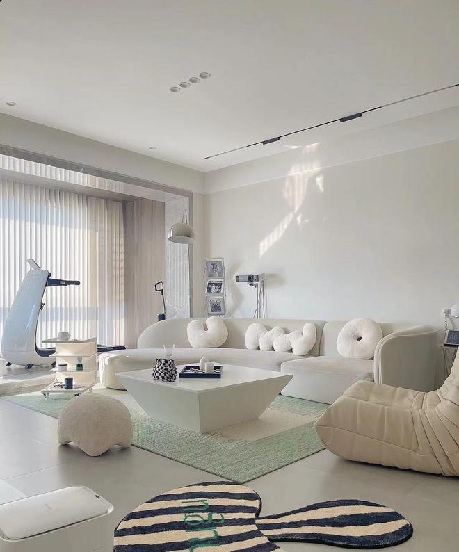 现代化家具搭配有技巧(图3)