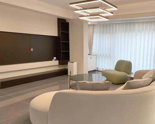 现代化家具搭配有技巧(图4)