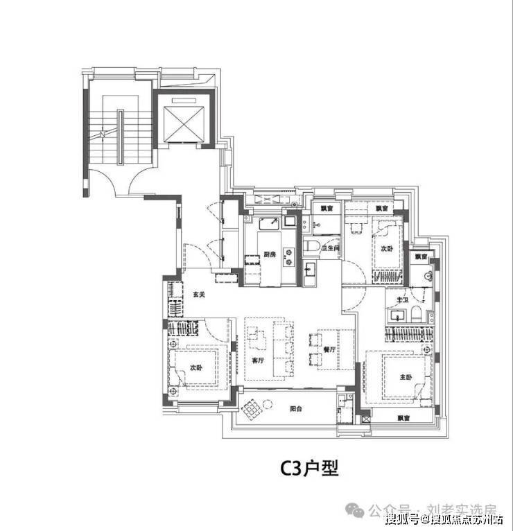 金隅公园东序(售楼处)首页-销售中心-环境-户型-价格-地址-楼盘详情-配套-电话-交房时间-配套-电话-交房时间(图8)