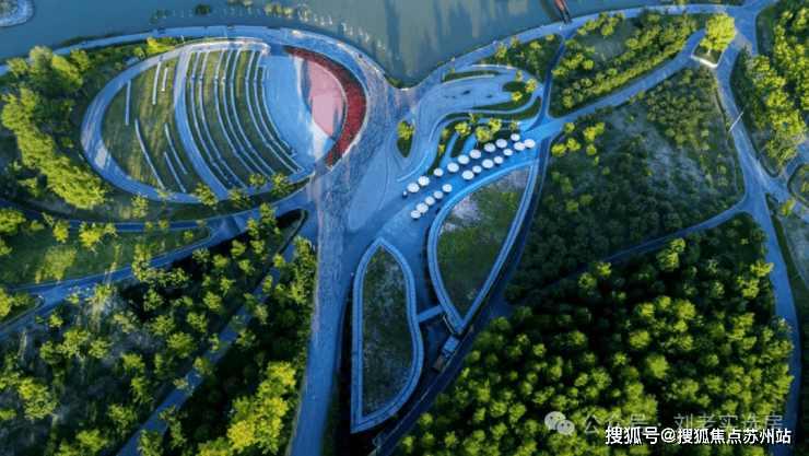 金隅公园东序(售楼处)首页-销售中心-环境-户型-价格-地址-楼盘详情-配套-电话-交房时间-配套-电话-交房时间(图11)