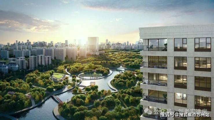 金隅公园东序(售楼处)首页-销售中心-环境-户型-价格-地址-楼盘详情-配套-电话-交房时间-配套-电话-交房时间(图13)