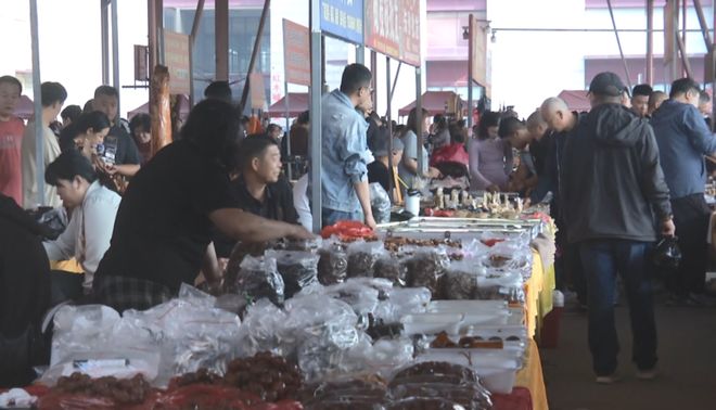 kaiyun体育网页版双节同庆惠民生大城红木家电消费市场热力攀升(图3)