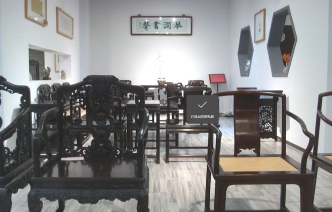 kaiyun体育网页版双节同庆惠民生大城红木家电消费市场热力攀升(图5)