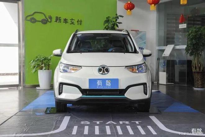 极狐销量暴涨200%！体系化作战成功突围新能源黑马诞生(图3)