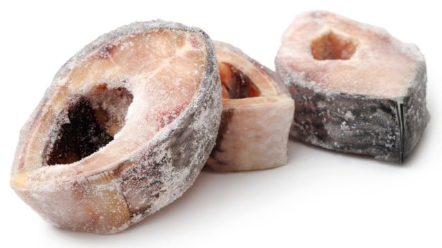 kaiyun体育全站“南亚鱼王”露斯塔野鲮：从丝绸之路走上滋补餐桌(图8)