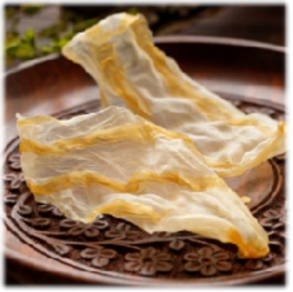 kaiyun体育全站“南亚鱼王”露斯塔野鲮：从丝绸之路走上滋补餐桌(图10)