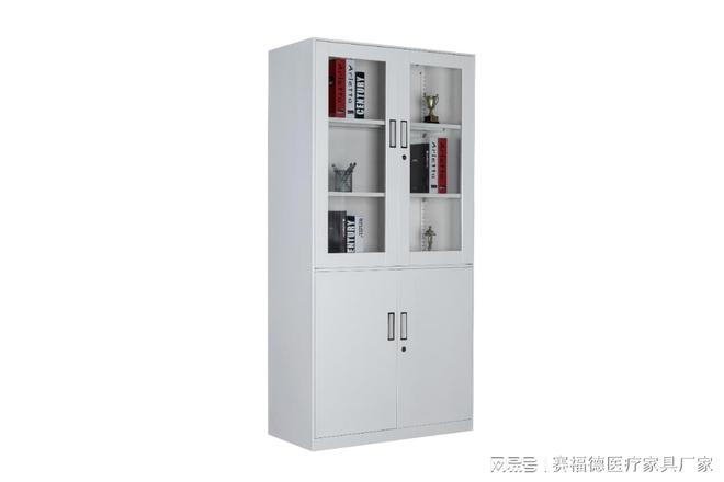 钢制家具在医生办公室的应用与价值(图1)