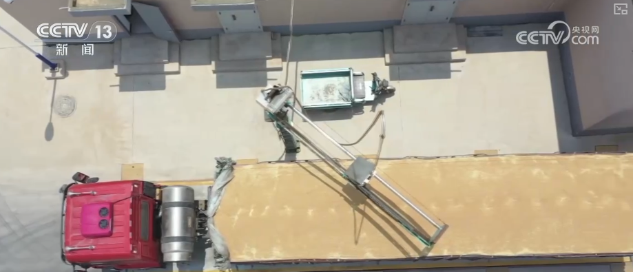 仓廪实百姓安·透过鲜活数据看中国人饭碗端得更牢餐桌更丰富(图10)