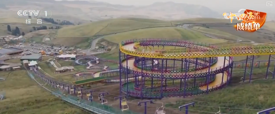 仓廪实百姓安·透过鲜活数据看中国人饭碗端得更牢餐桌更丰富(图15)