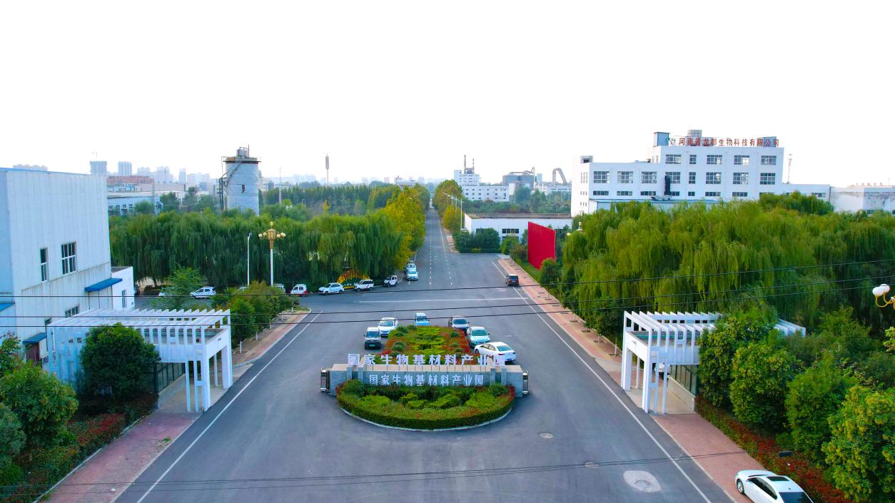 kaiyun体育网页版“濮”寫制造強市新篇章(图3)