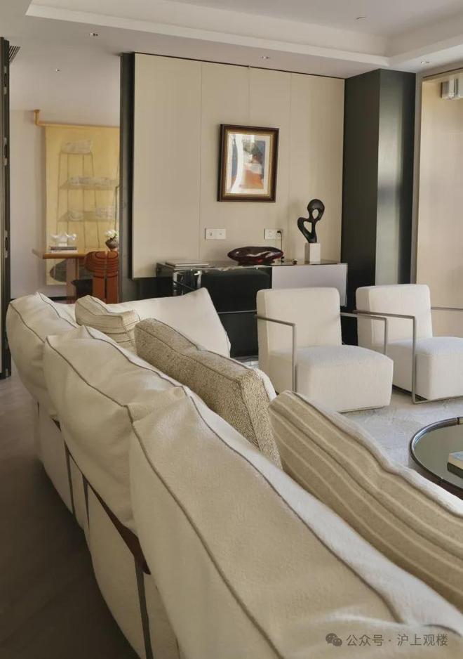 全城聚焦▷保利世博天悦售楼处发布：尽揽多维繁华(图4)