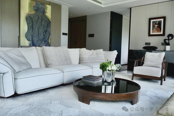 全城聚焦▷保利世博天悦售楼处发布：尽揽多维繁华(图3)