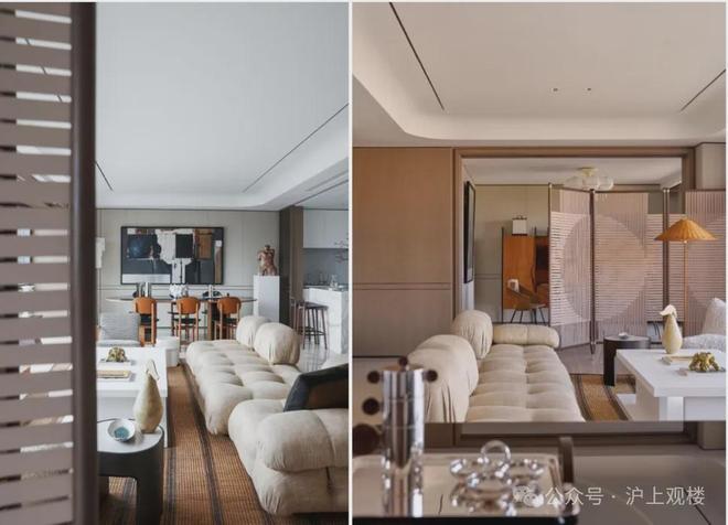 全城聚焦▷保利世博天悦售楼处发布：尽揽多维繁华(图6)