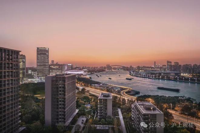 全城聚焦▷保利世博天悦售楼处发布：尽揽多维繁华(图7)