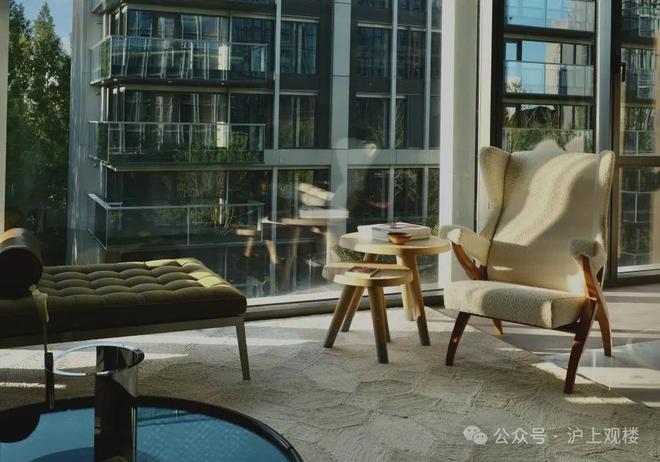 全城聚焦▷保利世博天悦售楼处发布：尽揽多维繁华(图8)