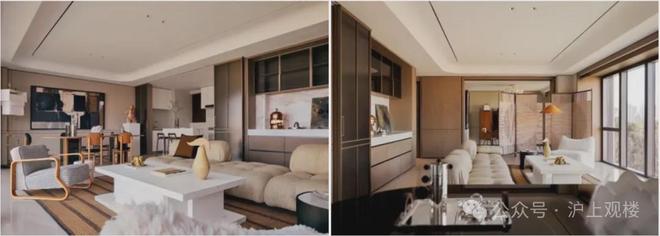 全城聚焦▷保利世博天悦售楼处发布：尽揽多维繁华(图9)