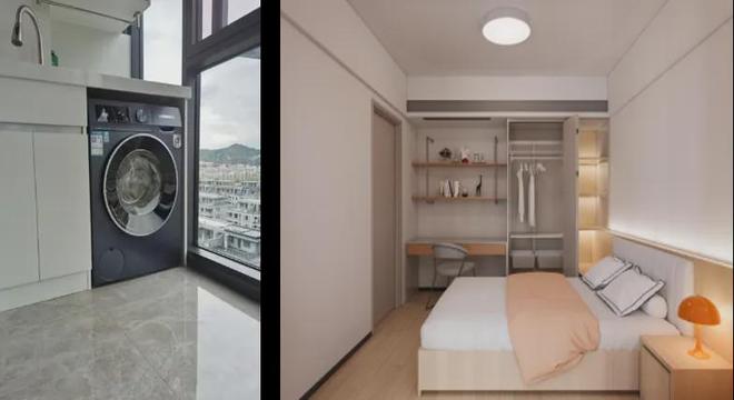 开云体育对抗回南天玩转小户型！华南租赁产品4大进阶攻略请收好(图2)