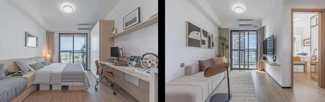 开云体育对抗回南天玩转小户型！华南租赁产品4大进阶攻略请收好(图1)